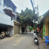 NHỈNH 4 TỶ SỞ HỮU NHÀ LĨNH NAM, 40M, VÀO Ở NGAY